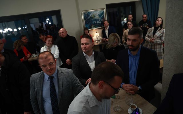 Avior Hotel kiemelt jelentőségű közepes léptékű turisztikai fejlesztés ünnepélyes átadása 