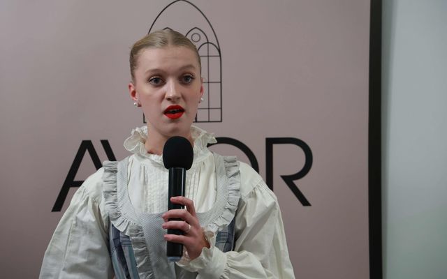 Avior Hotel kiemelt jelentőségű közepes léptékű turisztikai fejlesztés ünnepélyes átadása 