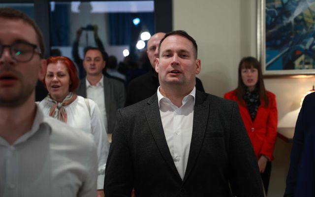 Avior Hotel kiemelt jelentőségű közepes léptékű turisztikai fejlesztés ünnepélyes átadása 