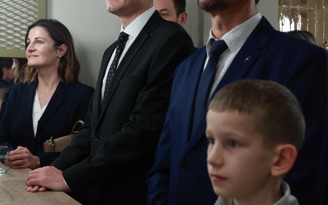 Avior Hotel kiemelt jelentőségű közepes léptékű turisztikai fejlesztés ünnepélyes átadása 