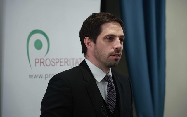 Avior Hotel kiemelt jelentőségű közepes léptékű turisztikai fejlesztés ünnepélyes átadása 