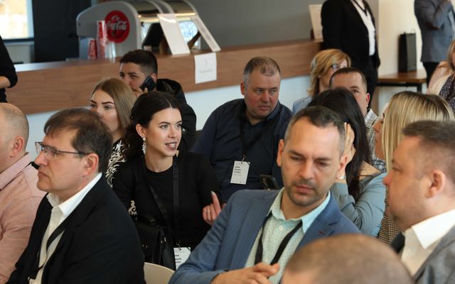 Vajdasági Mentorprogram – szakmai nap Topolyán