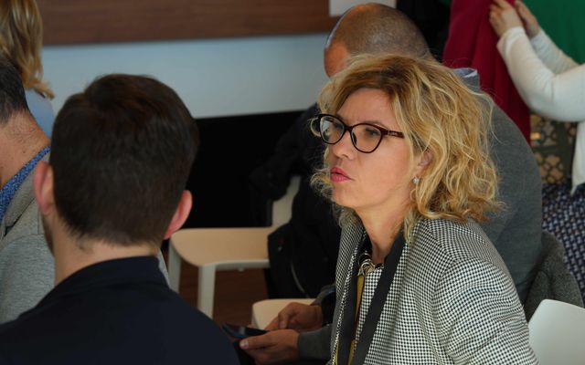 Vajdasági Mentorprogram – szakmai nap Topolyán