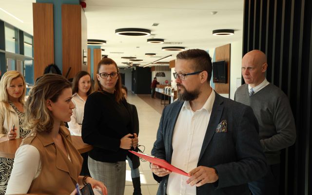 Vajdasági Mentorprogram – szakmai nap Topolyán