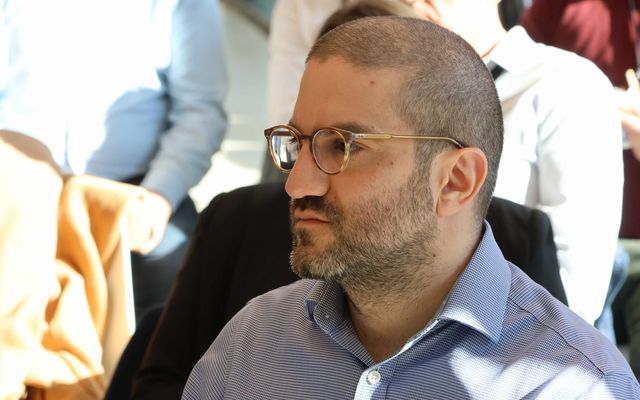Vajdasági Mentorprogram – szakmai nap Topolyán
