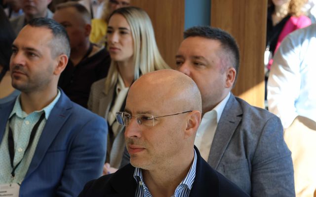 Vajdasági Mentorprogram – szakmai nap Topolyán
