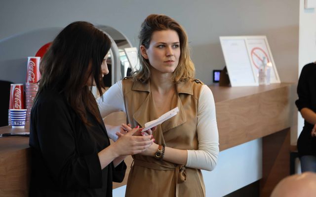 Vajdasági Mentorprogram – szakmai nap Topolyán