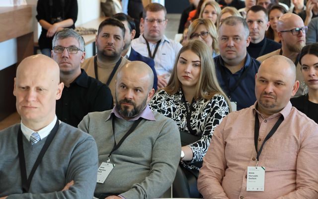 Vajdasági Mentorprogram – szakmai nap Topolyán