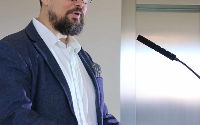 Vajdasági Mentorprogram – szakmai nap Topolyán