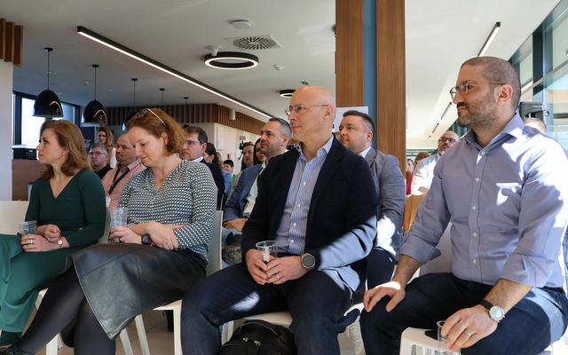Vajdasági Mentorprogram – szakmai nap Topolyán