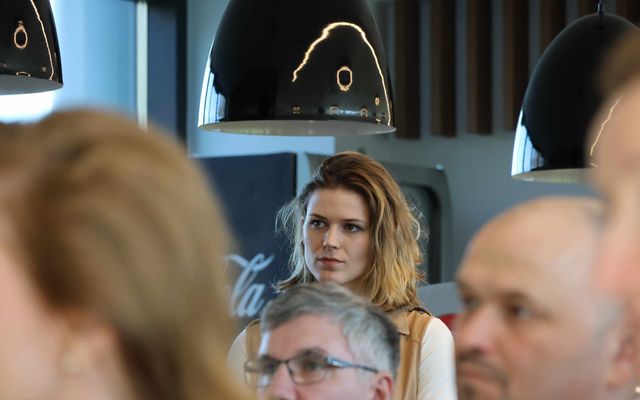 Vajdasági Mentorprogram – szakmai nap Topolyán