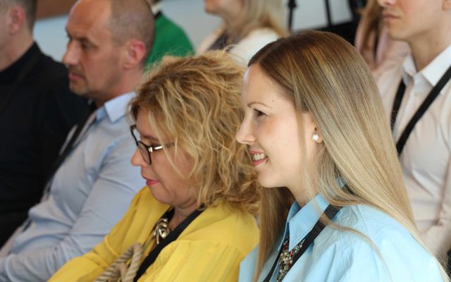 Vajdasági Mentorprogram – szakmai nap Topolyán