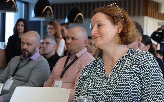 Vajdasági Mentorprogram – szakmai nap Topolyán