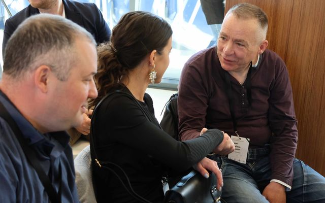 Vajdasági Mentorprogram – szakmai nap Topolyán