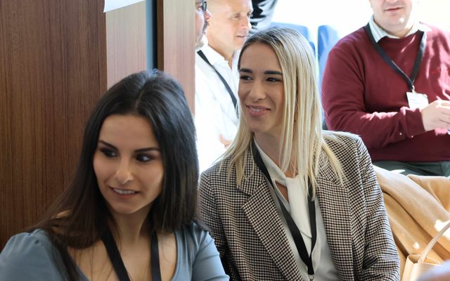 Vajdasági Mentorprogram – szakmai nap Topolyán