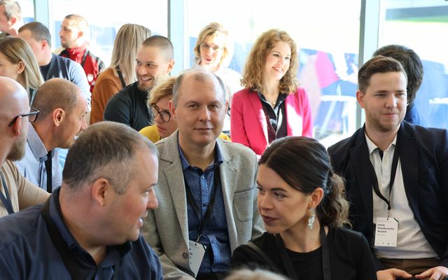 Vajdasági Mentorprogram – szakmai nap Topolyán