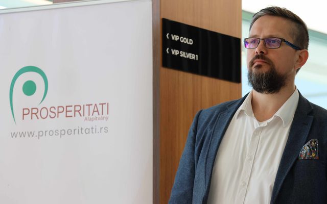 Vajdasági Mentorprogram – szakmai nap Topolyán