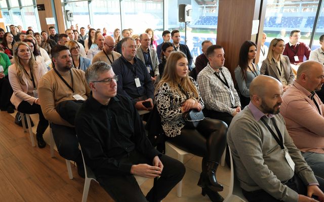 Vajdasági Mentorprogram – szakmai nap Topolyán