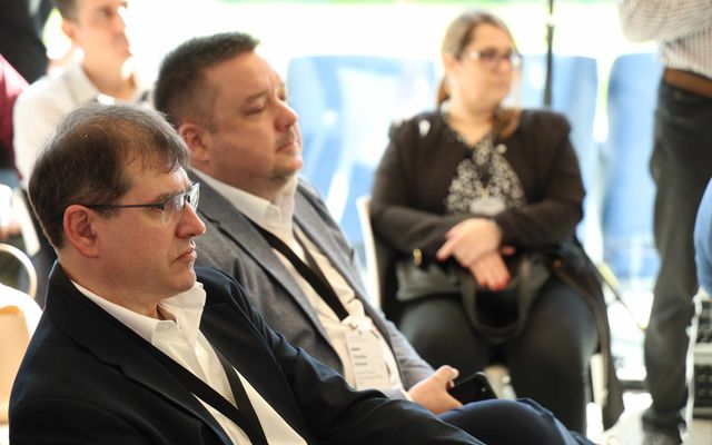 Vajdasági Mentorprogram – szakmai nap Topolyán