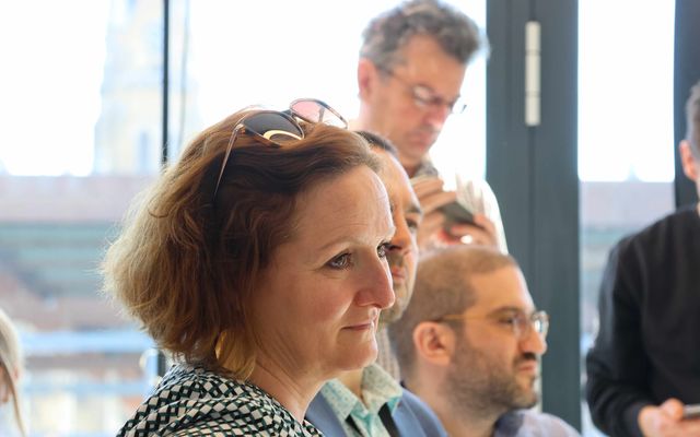 Vajdasági Mentorprogram – szakmai nap Topolyán