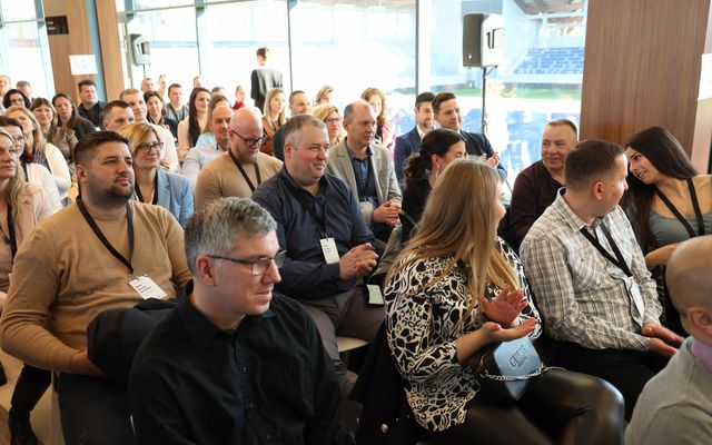 Vajdasági Mentorprogram – szakmai nap Topolyán