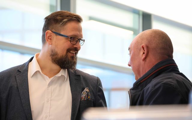 Vajdasági Mentorprogram – szakmai nap Topolyán
