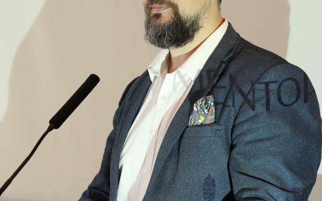 Vajdasági Mentorprogram – szakmai nap Topolyán