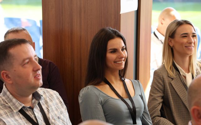 Vajdasági Mentorprogram – szakmai nap Topolyán
