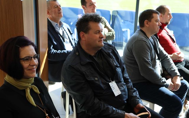 Vajdasági Mentorprogram – szakmai nap Topolyán