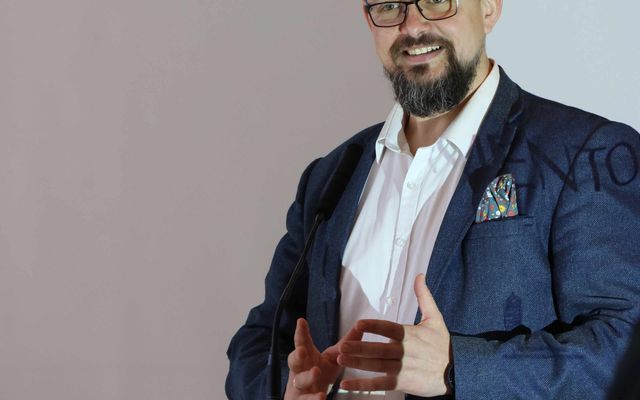 Vajdasági Mentorprogram – szakmai nap Topolyán