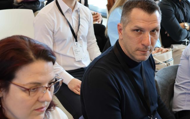 Vajdasági Mentorprogram – szakmai nap Topolyán