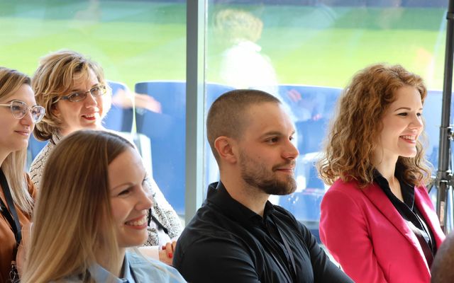 Vajdasági Mentorprogram – szakmai nap Topolyán