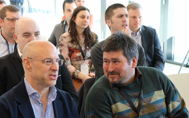 Vajdasági Mentorprogram – szakmai nap Topolyán
