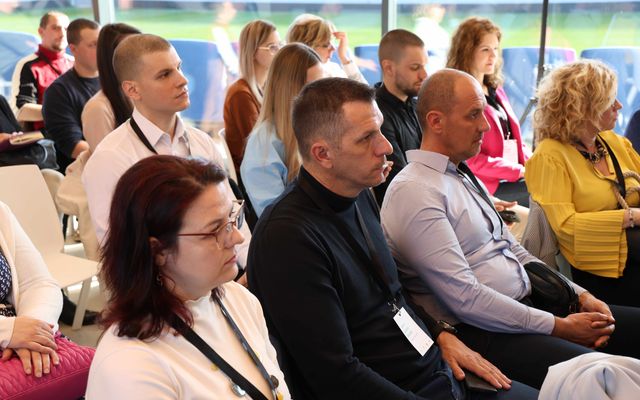 Vajdasági Mentorprogram – szakmai nap Topolyán