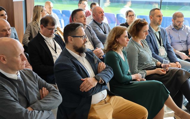 Vajdasági Mentorprogram – szakmai nap Topolyán
