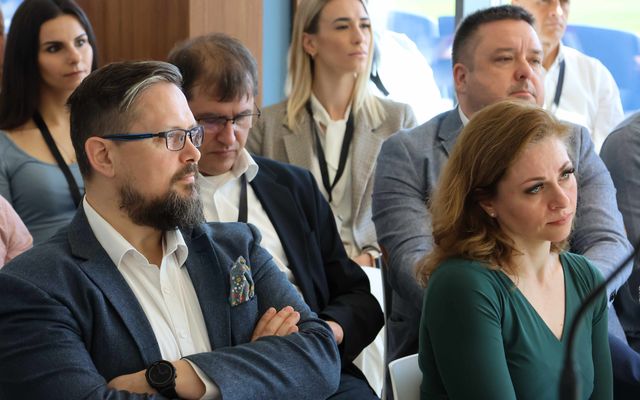 Vajdasági Mentorprogram – szakmai nap Topolyán