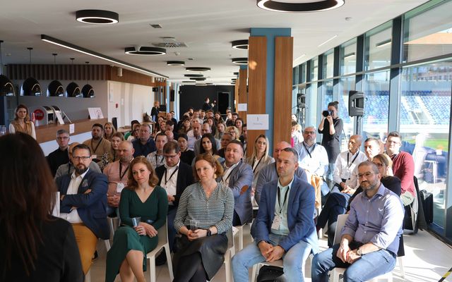 Vajdasági Mentorprogram – szakmai nap Topolyán