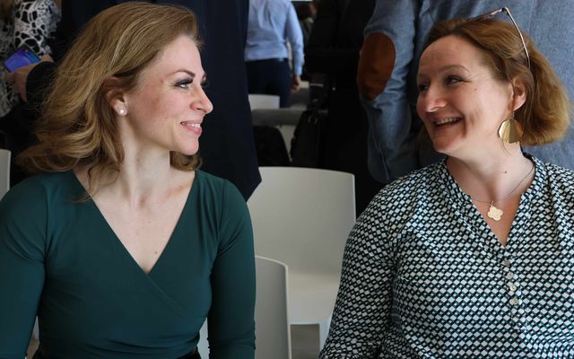 Vajdasági Mentorprogram – szakmai nap Topolyán