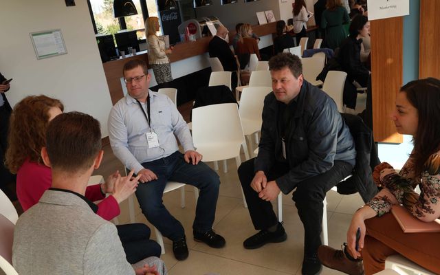 Vajdasági Mentorprogram – szakmai nap Topolyán