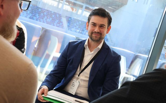 Vajdasági Mentorprogram – szakmai nap Topolyán