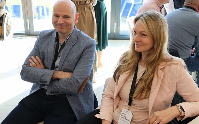 Vajdasági Mentorprogram – szakmai nap Topolyán