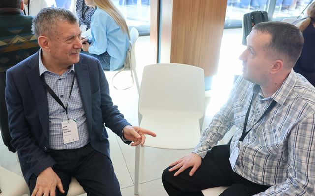 Vajdasági Mentorprogram – szakmai nap Topolyán
