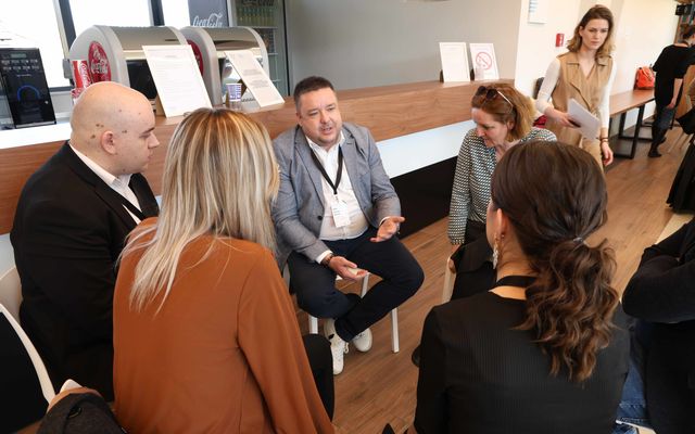 Vajdasági Mentorprogram – szakmai nap Topolyán