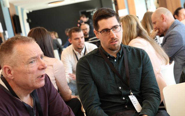 Vajdasági Mentorprogram – szakmai nap Topolyán