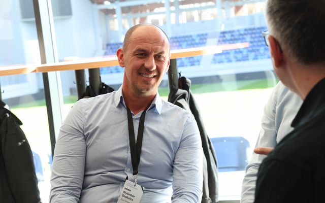 Vajdasági Mentorprogram – szakmai nap Topolyán