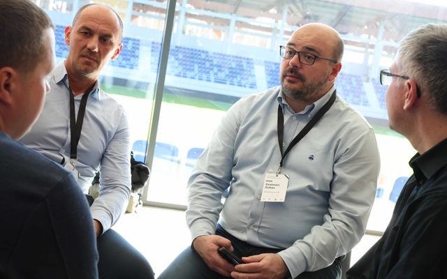 Vajdasági Mentorprogram – szakmai nap Topolyán