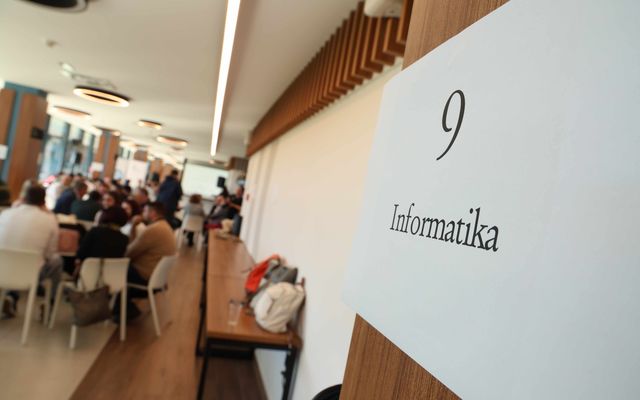 Vajdasági Mentorprogram – szakmai nap Topolyán