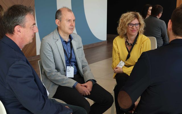 Vajdasági Mentorprogram – szakmai nap Topolyán