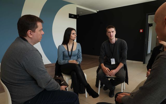 Vajdasági Mentorprogram – szakmai nap Topolyán