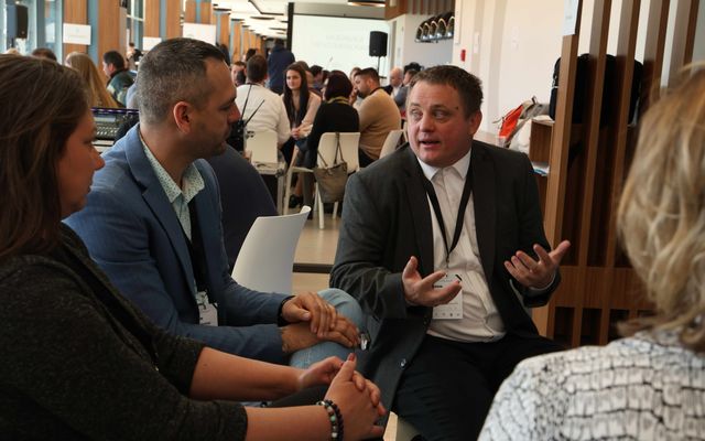 Vajdasági Mentorprogram – szakmai nap Topolyán